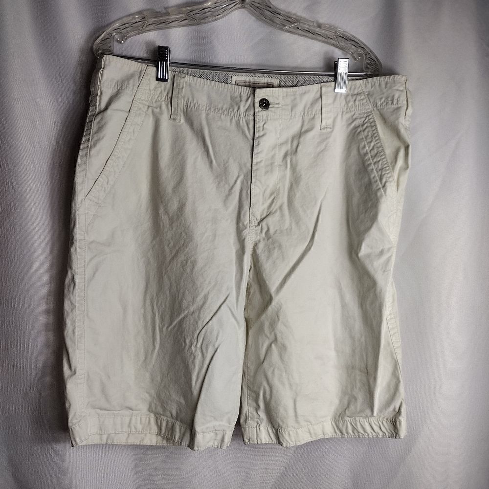 Express inc cargo shorts